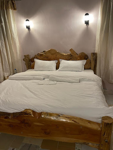 Enkapune Resort Naivasha