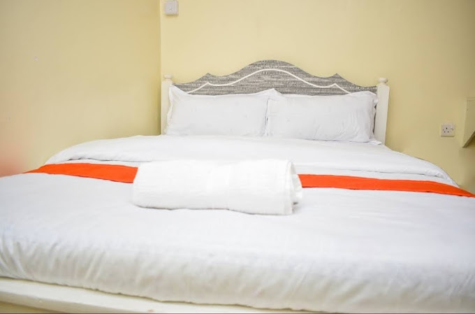 Luna Light Guest House Naivasha