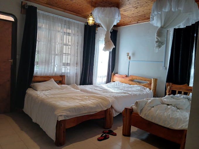 Merinja Guesthouse