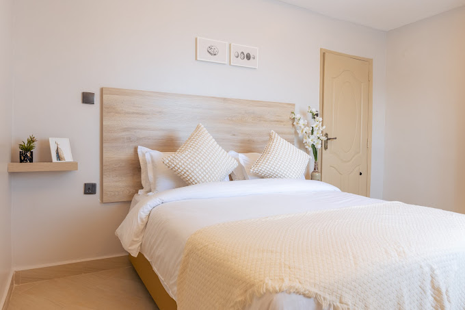 Studio City Apartments Naivasha