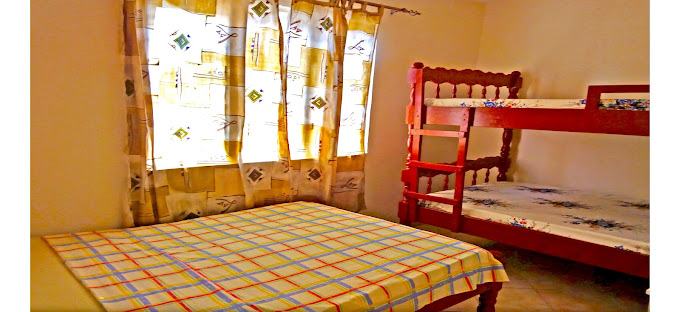 Olooloitikoshi Holiday Home