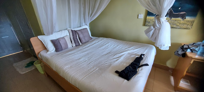 Taphe Guest Resort