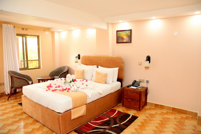 Panorama Park Hotel