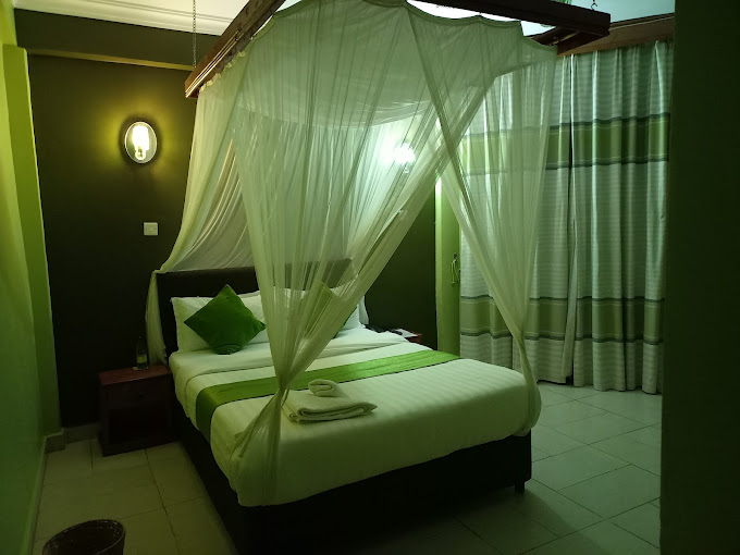 Olive Resort