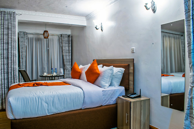 Wonderland Destinations Resort