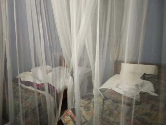 Ken-vash hotel ltd