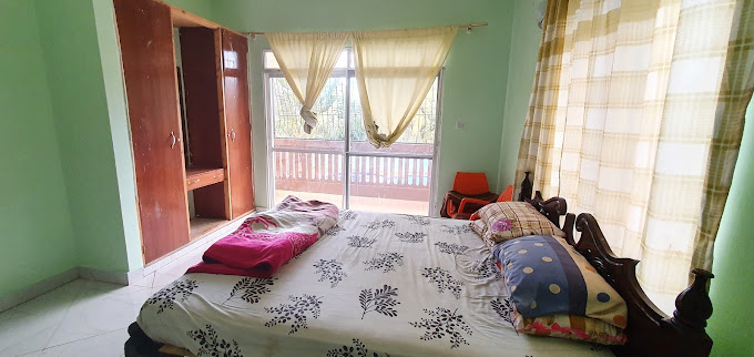 Al-Hassaan Cottage