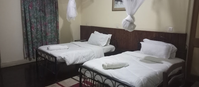 La Belle Inn – Naivasha