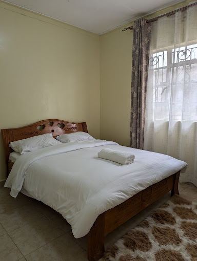 faraja guest house