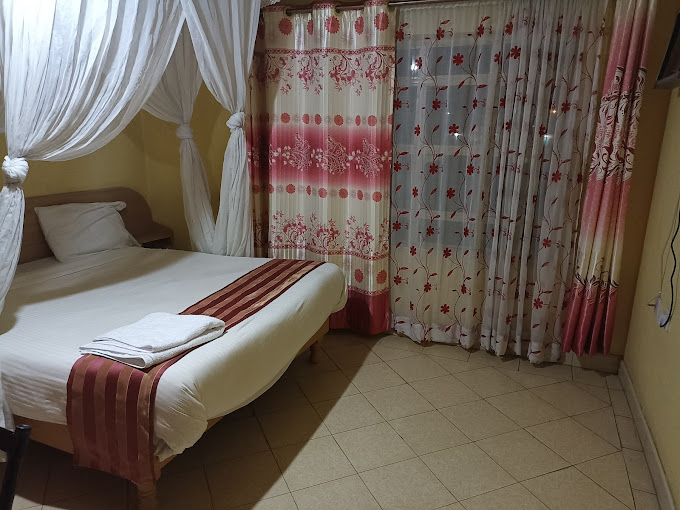 Dreamsworld Guest House