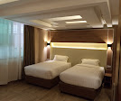 Hylise hotel