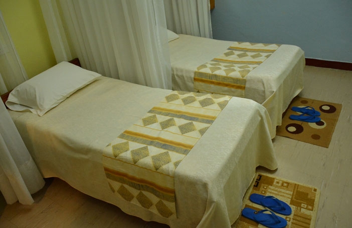 FRECI HOTEL