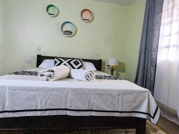 Savannah Suites Gilgil