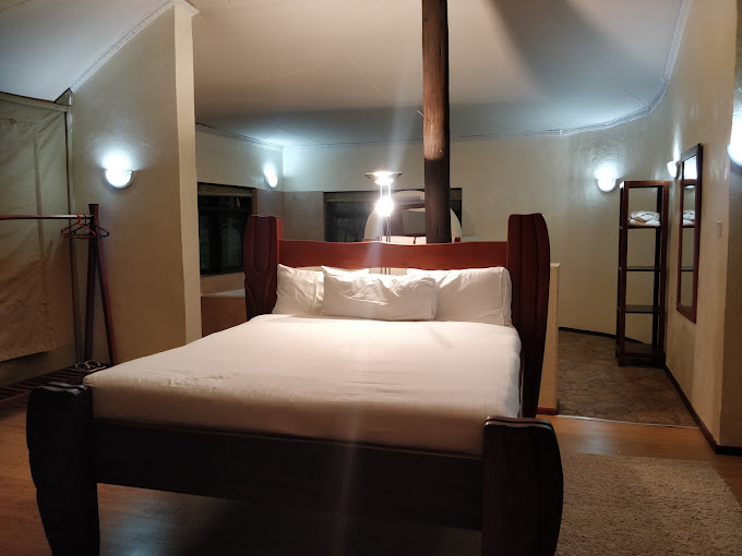 Kika Lodge