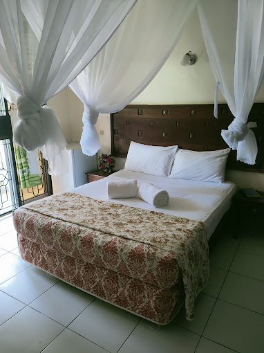 Greenwood Resort Mtwapa/Blackwater Bar n Restaurant