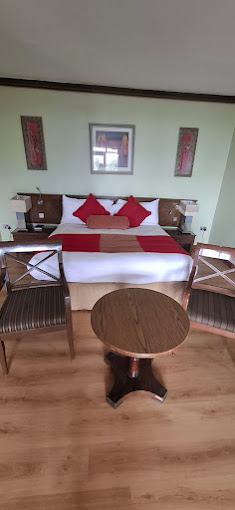 CAPELLA RESORT