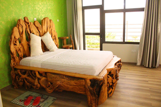 KASAMBARA VPA RESORT
