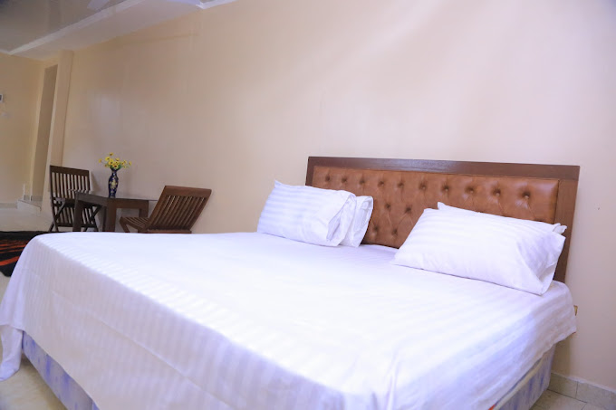 Ristash Green Resort & Holiday Homes