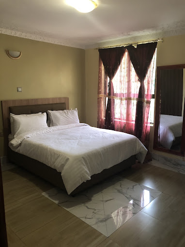 Ebony Resort and Spa