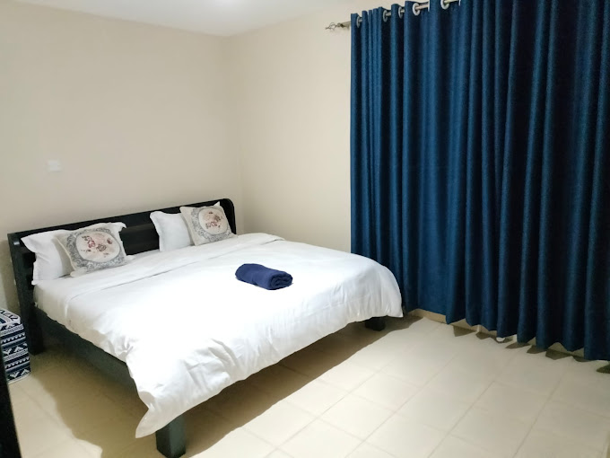 BEL AIR APARTMENTS – Kigoma Suites