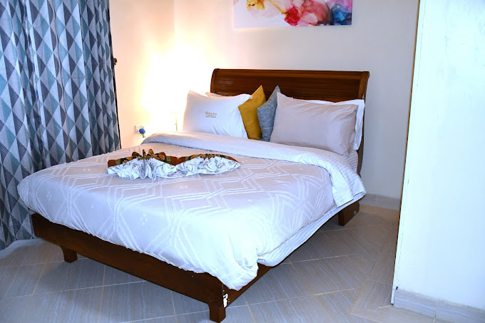 Zuri Hotel Kenya (Limitless Hospitality)