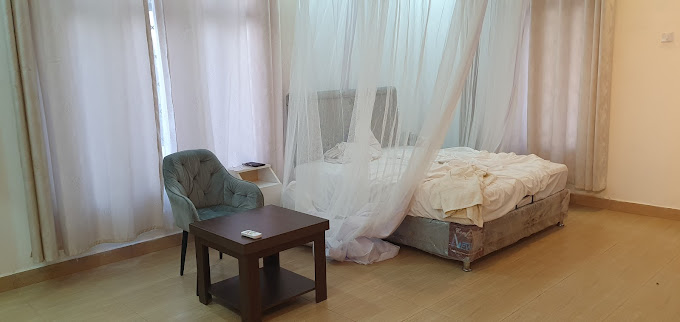 Tana Grand Resort