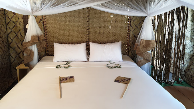Kizingo Eco Lodge