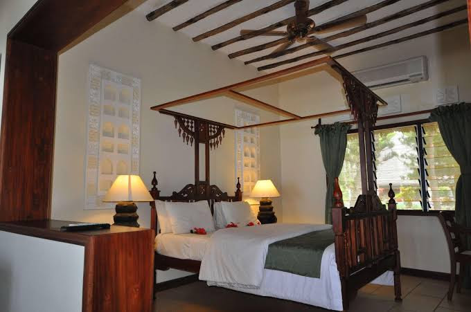 Kilifi Bay Hotel