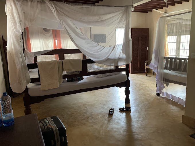 Jannataan Hotel