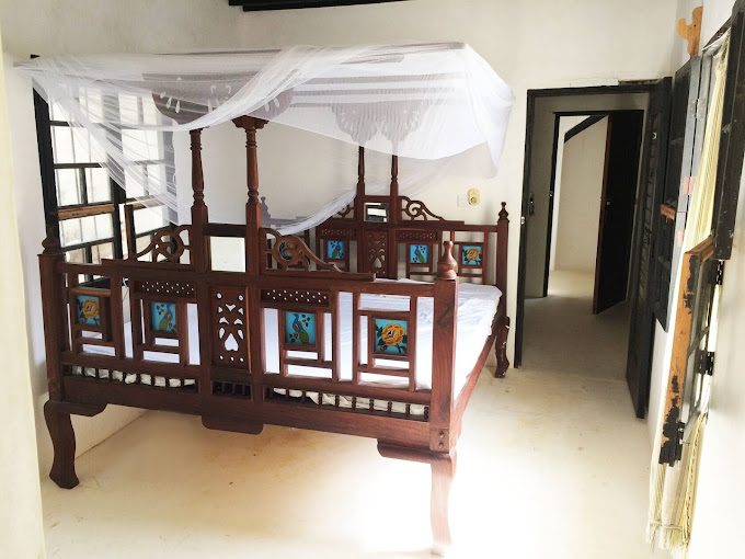 Furaha House