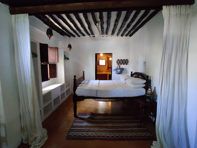 Kijani Hotel