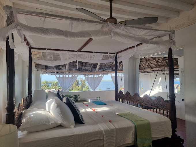 Banana House And Wellness Centre