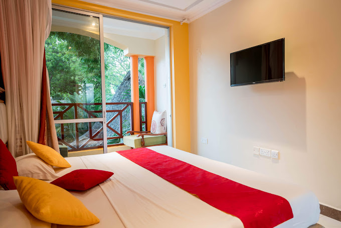 Bofa Beach Resort