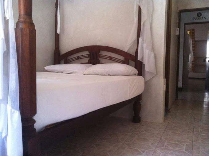 Lamu Sunsail Hotel & Restaurant