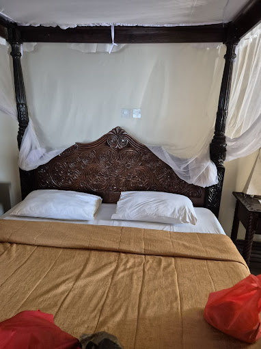 Lamu Palace Hotel