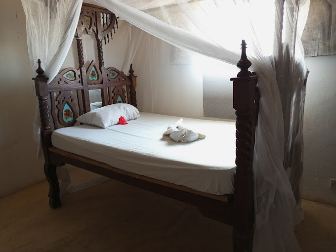 Jannat House