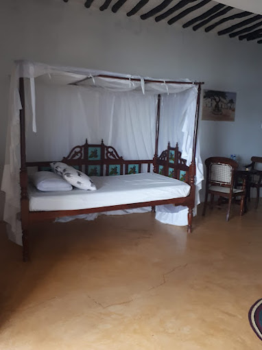 Stopover Guest House – Lamu town