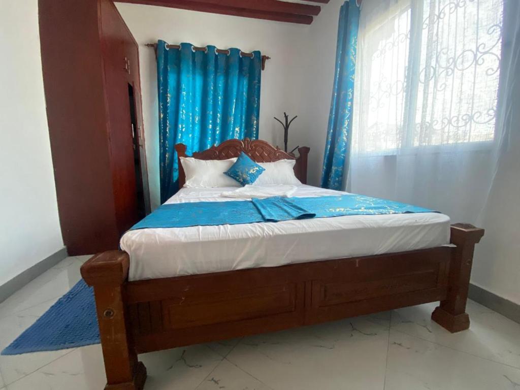 Kipepeo Guest House