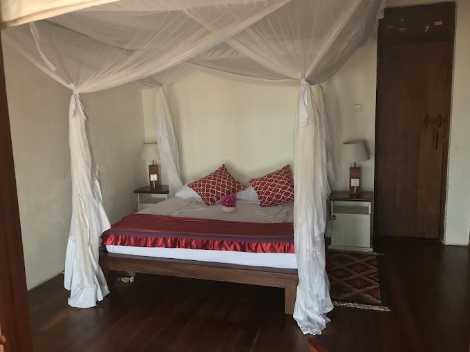 Mandarina Beach Cottage