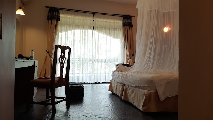 Palm Oasis Resort (Almond Resort) – Garissa