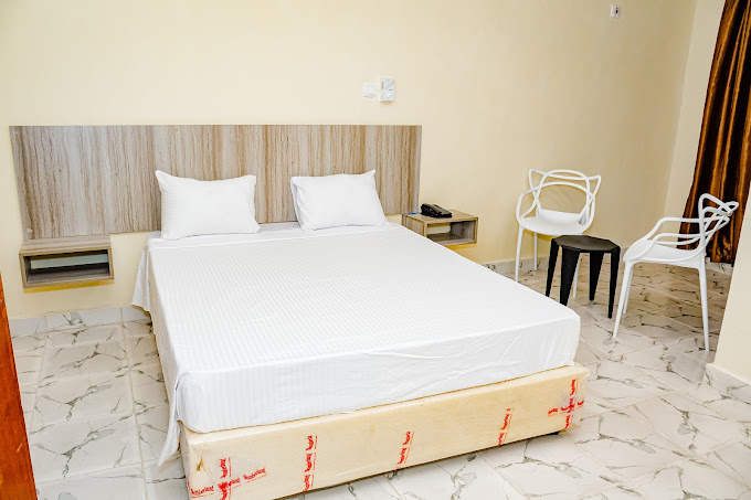 RABAT GUEST Resort Garissa
