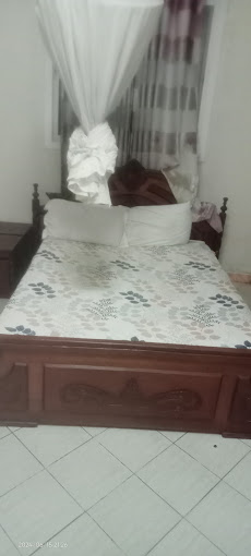 Magool Hotel Garissa
