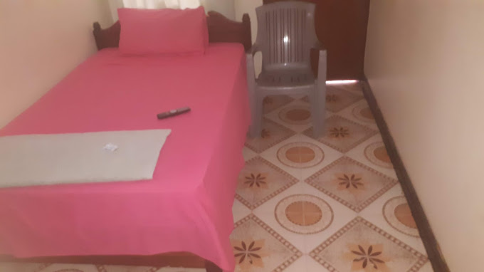 Ainul Qamar Hotel/Lodge