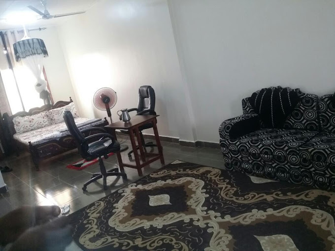 Hanshi Palace Hotel Dadaab