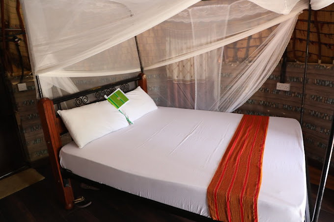 Aqal Heyro Resort