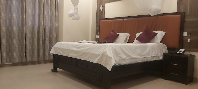 Dencity Hotel