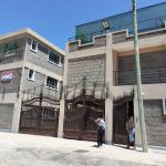 BEL AIR APARTMENTS – Kigoma Suites
