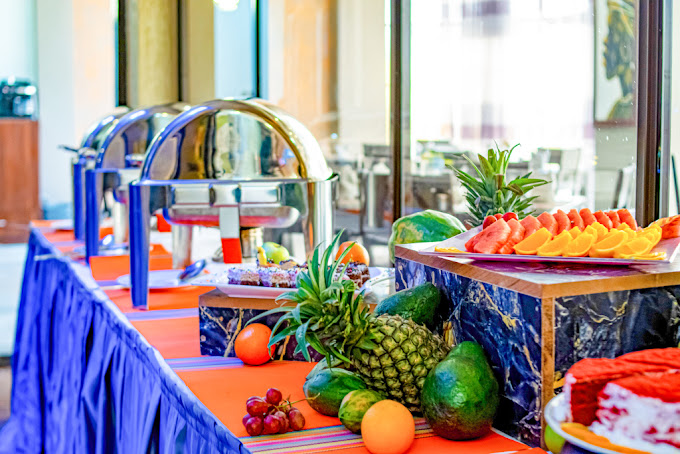 THE GEM HOTEL NAIVASHA