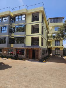 Big Tusks Hotel