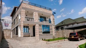 Blissview Homes Naivasha